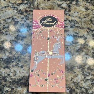 Too faced makeup
